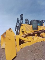 bulldozer-cat-d8t-5001 -5